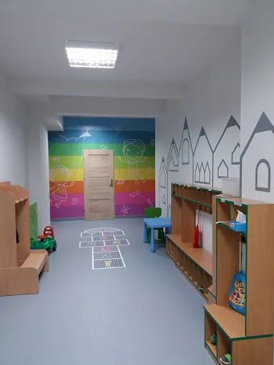 Przedszkole Terapeutyczne MALI MISTRZOWIE. Terapia dzieci z autyzmem